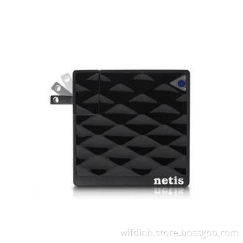 DHCP 150Mbps Wireless N Routers AP With 4dBi Antenna